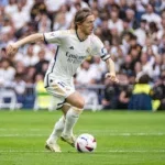 Luka Modrić