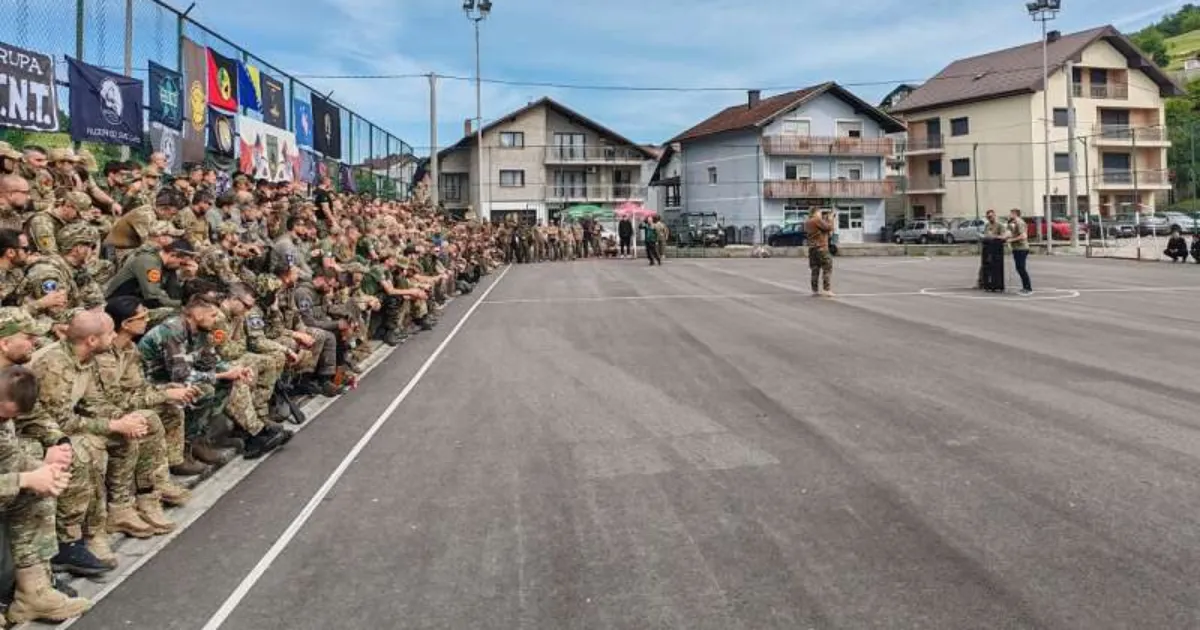 airsoft bužim