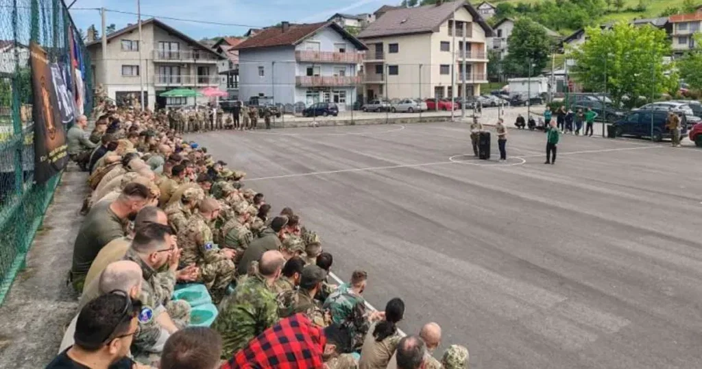 airsoft bužim