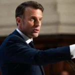 Emmanuel Macron
