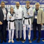 Taekwondo savez BiH
