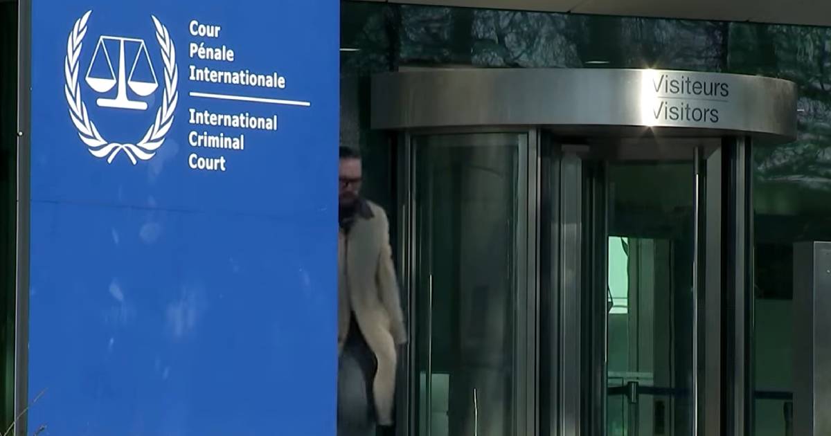 medjunarodni krivicni sud icc hag