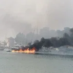 požar u medulinu
