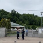 memorijalni centar potocari srebrenica