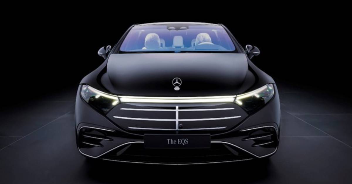 mercedes auto