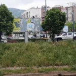 miljacka tijelo