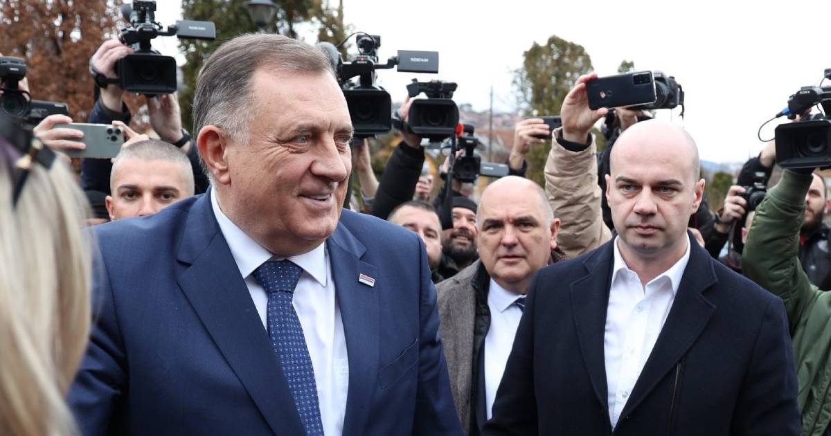 dodik