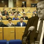 mioković parlament