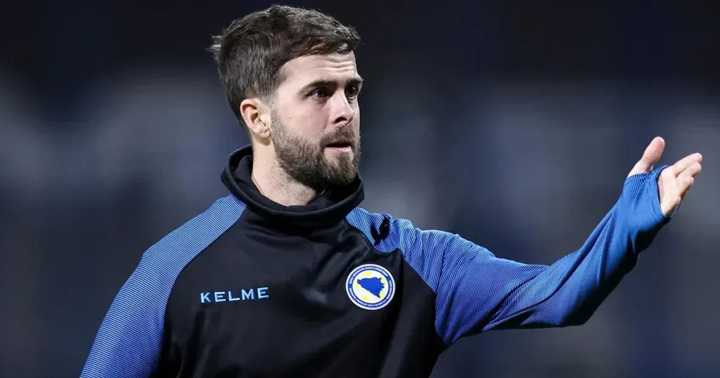 “Inter na bosanski način”: Pjanić pomaže Talijanima da dovedu najvećeg bh. talenta?