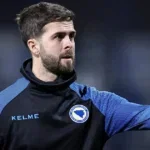 miralem pjanic