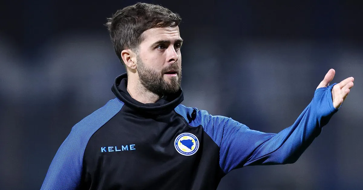miralem pjanic