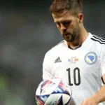 miralem pjanic