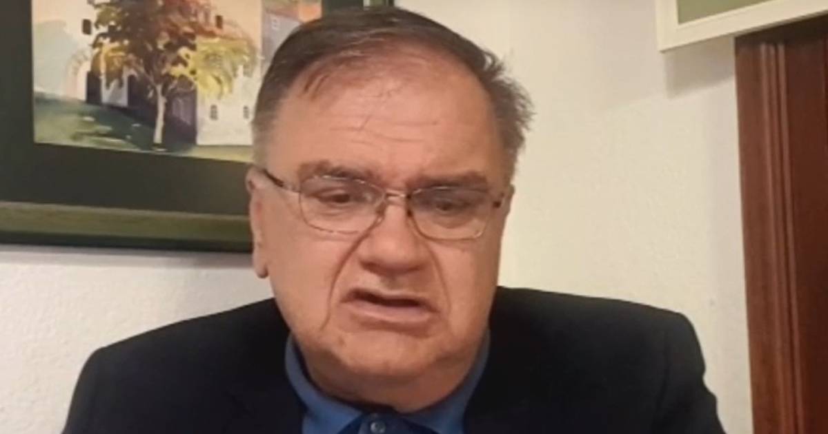 mladen ivanic