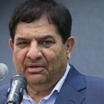 mohammad mokhber