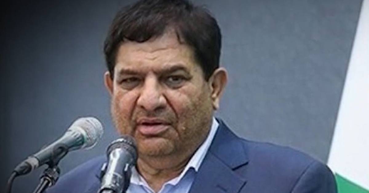 mohammad mokhber