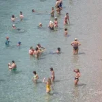 more jadran ljeto