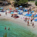 more plaža hrvatska