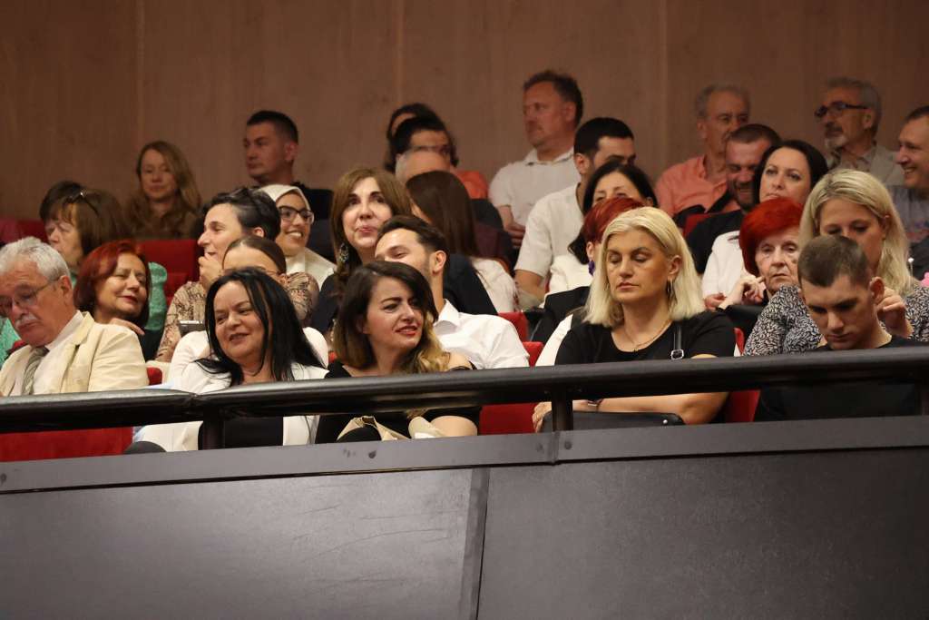 mostarska liska publika