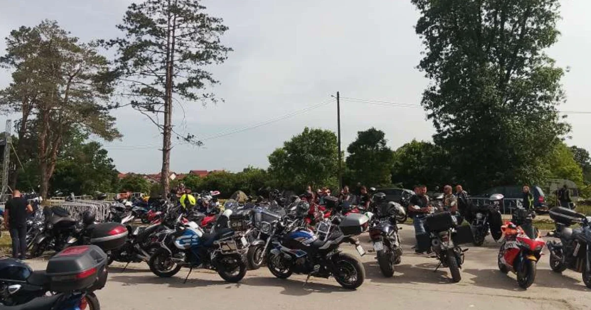 motorijada brcko
