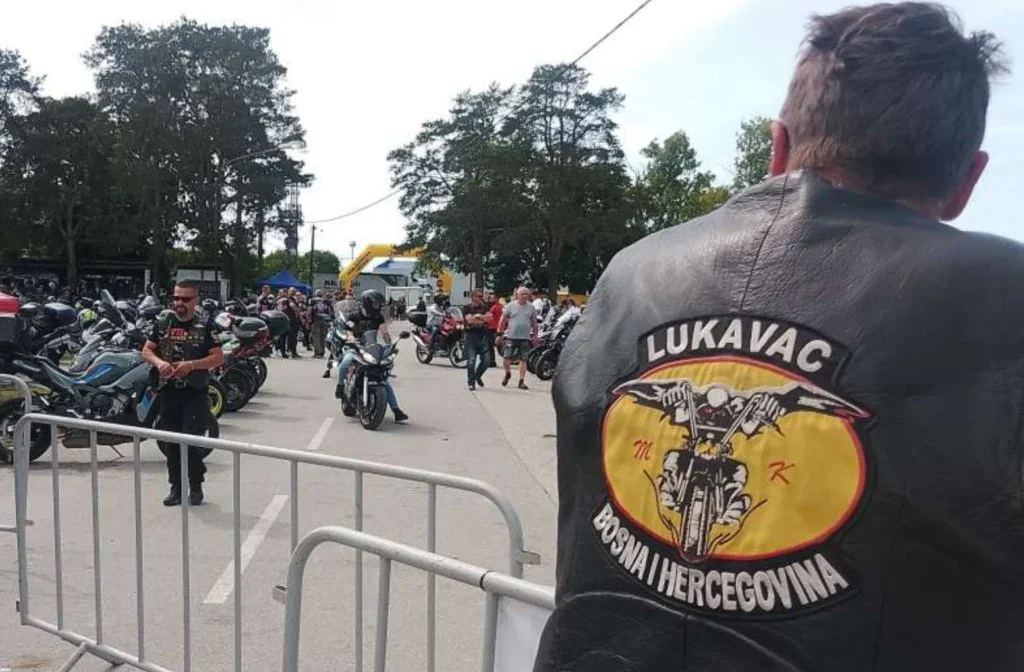 motorijada brcko