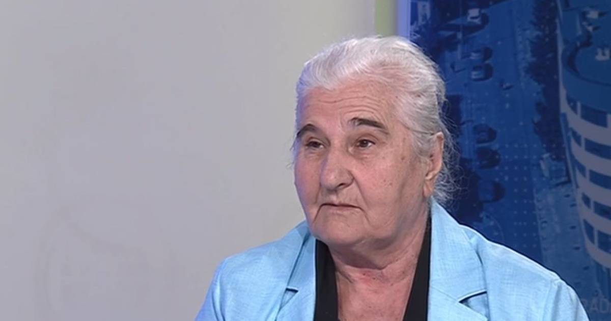 munira subasic
