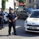 mup ks policija sarajevo