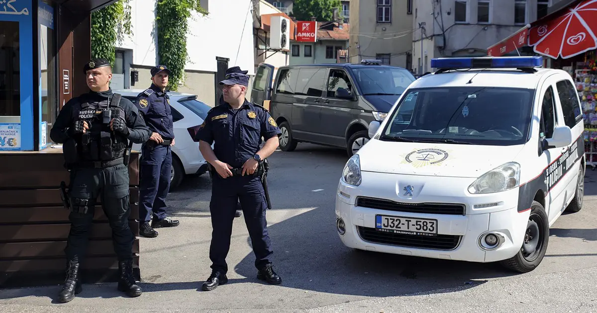 mup ks policija sarajevo