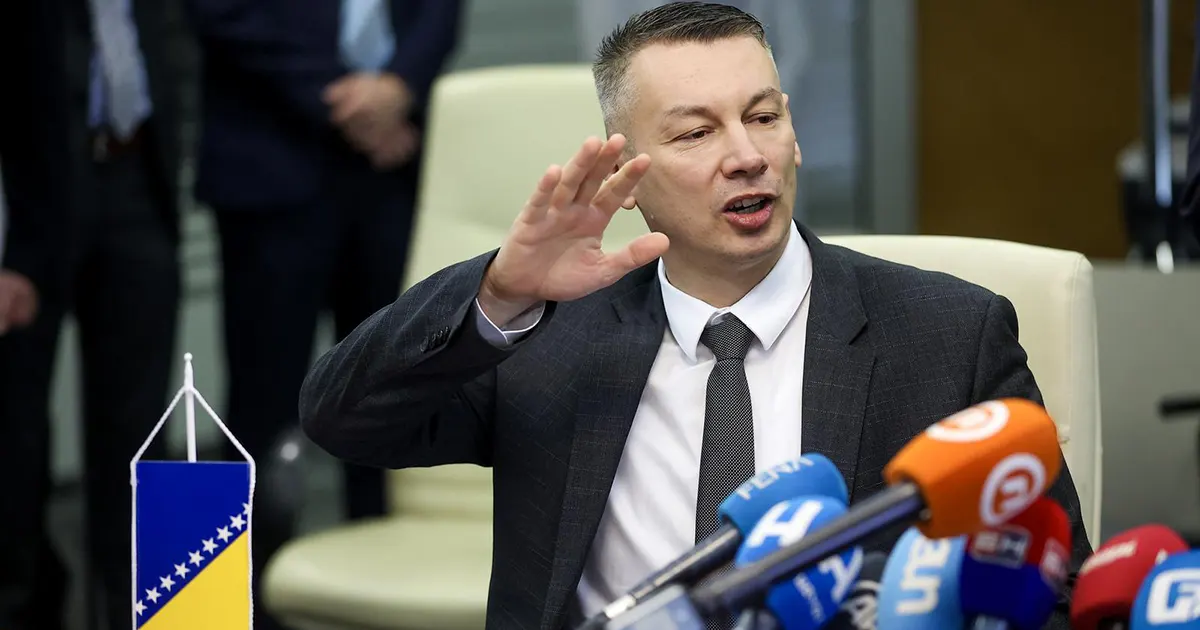 nenad nešić