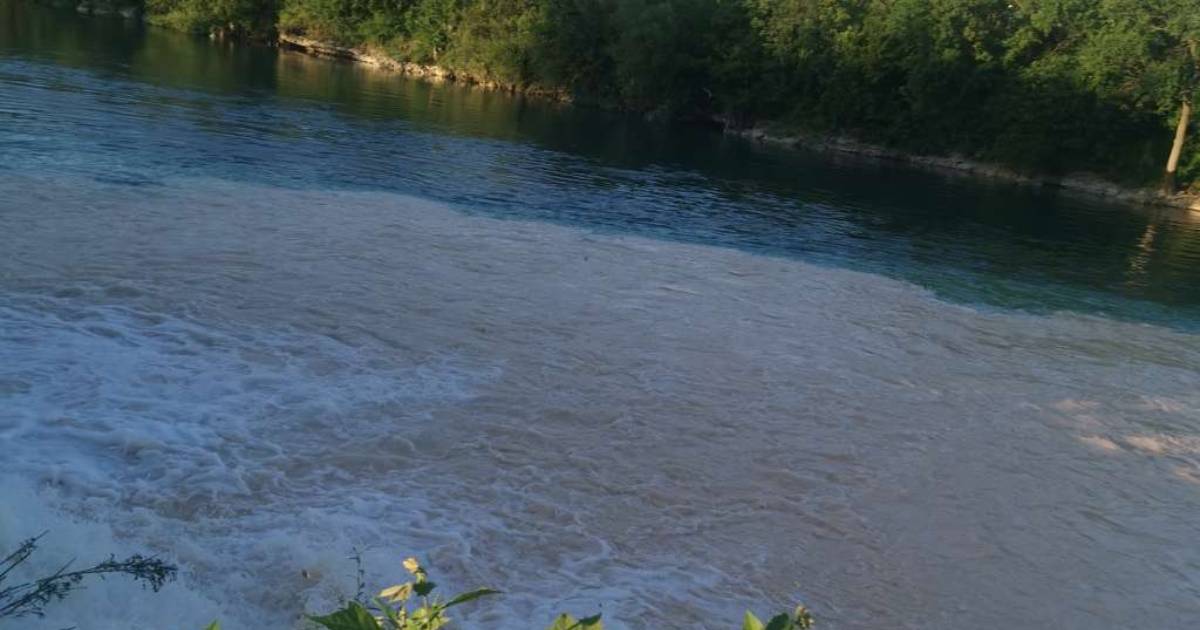 neretva zamucenje