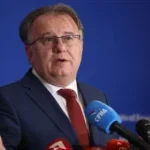 nermin nikšić nakon sastanka