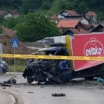 nesreca zenica autobus kamion