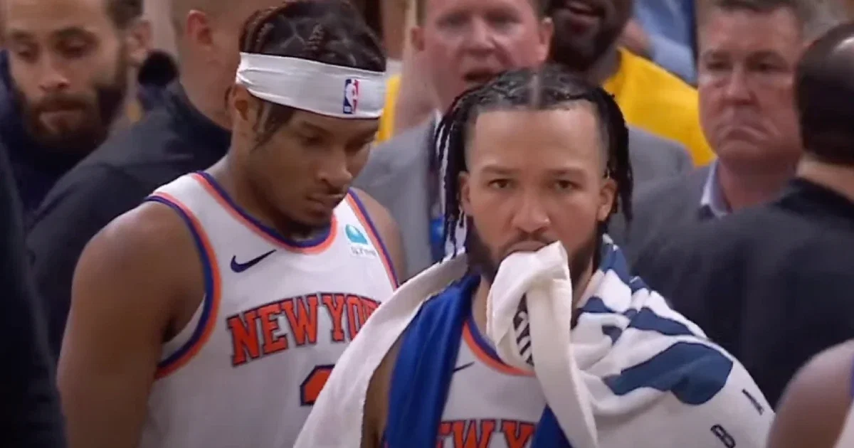 new york knicks