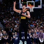 Nikola Jokić
