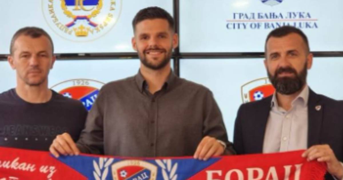 nikola pejovic