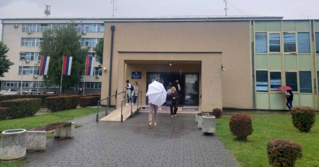 odsjek za izdavanje licnih dokumenata banjaluka