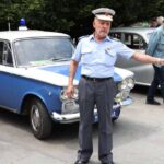 oldtimeri sarajevo policija