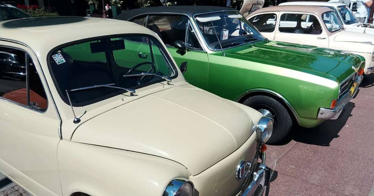 oldtimeri