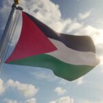 palestina zastava
