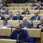 parlament fbih