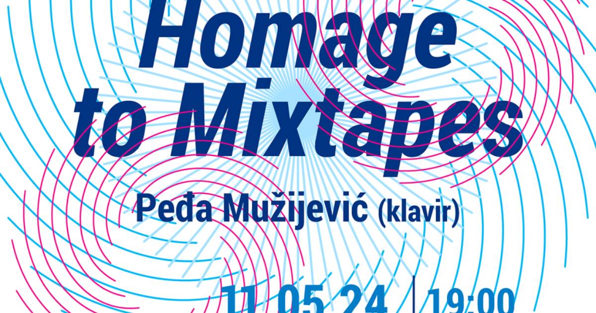 pedja muzijevic