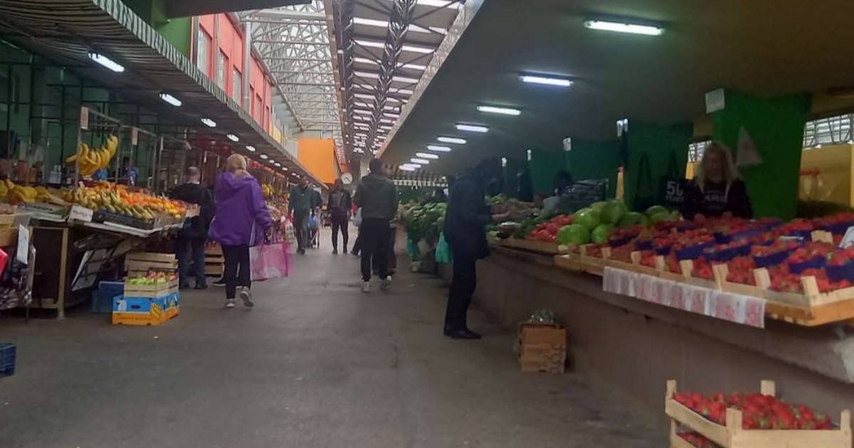 pijaca banjaluka