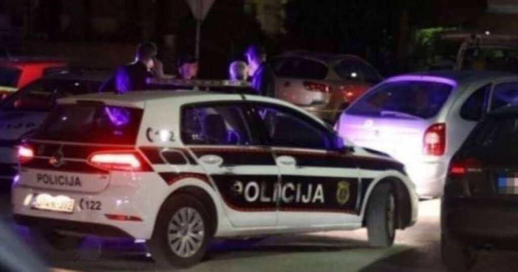 Noćna hapšenja: Iza rešetaka dvojica mladića i 45-godišnjak, teško su pretukli Sarajliju
