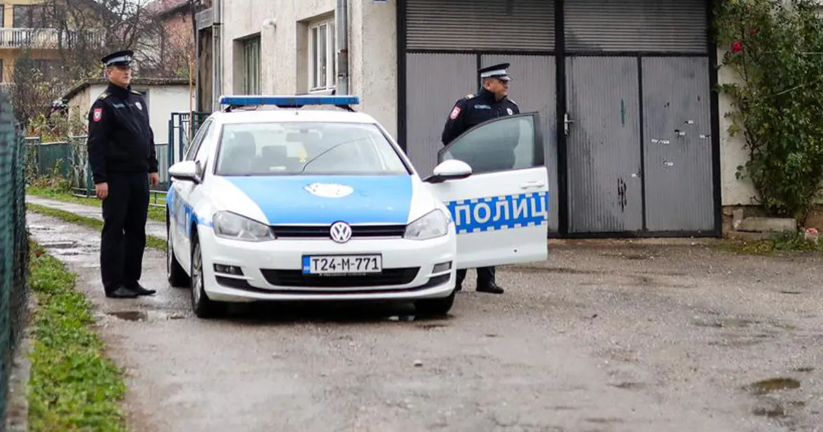 policija rs