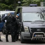 policija sarajevo