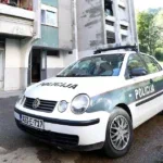 policija tuzla