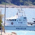 pomorska policija hrvatska