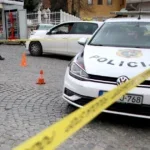 pucnjava sarajevo