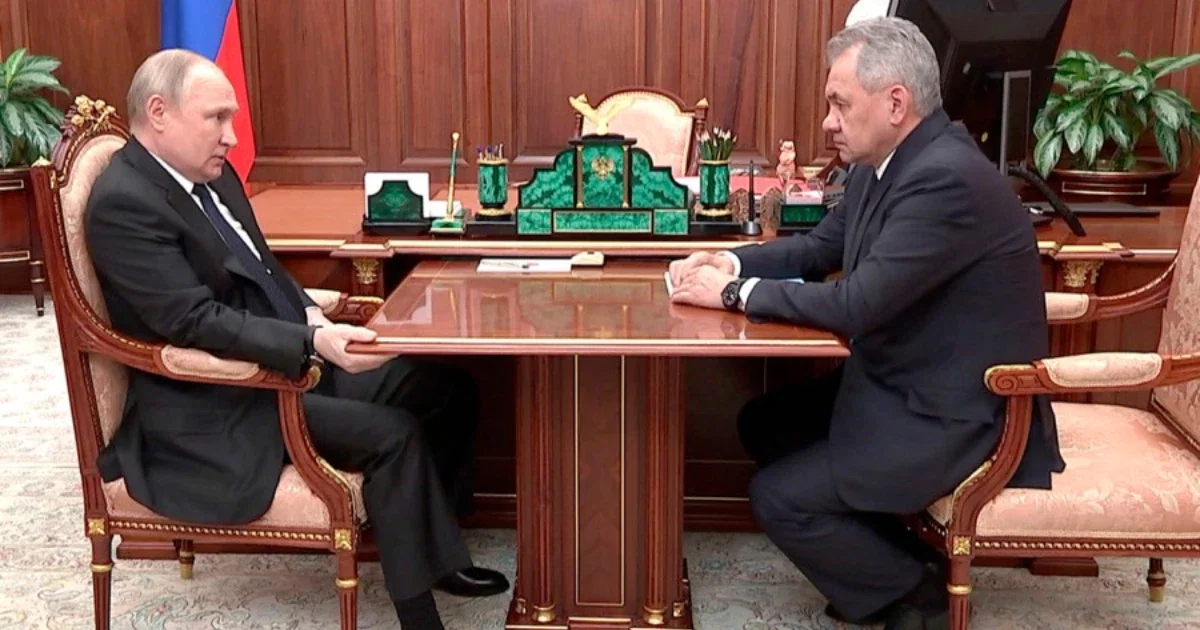 putin sojgu