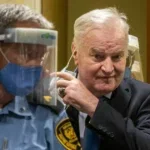 ratko mladić ostaje u zatvoru