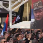 ratko mladić